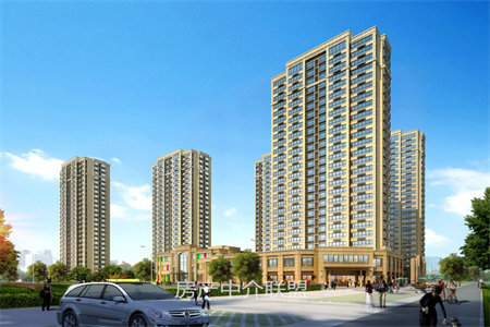 浉河区华锦园2室2厅1卫68万92m2出售